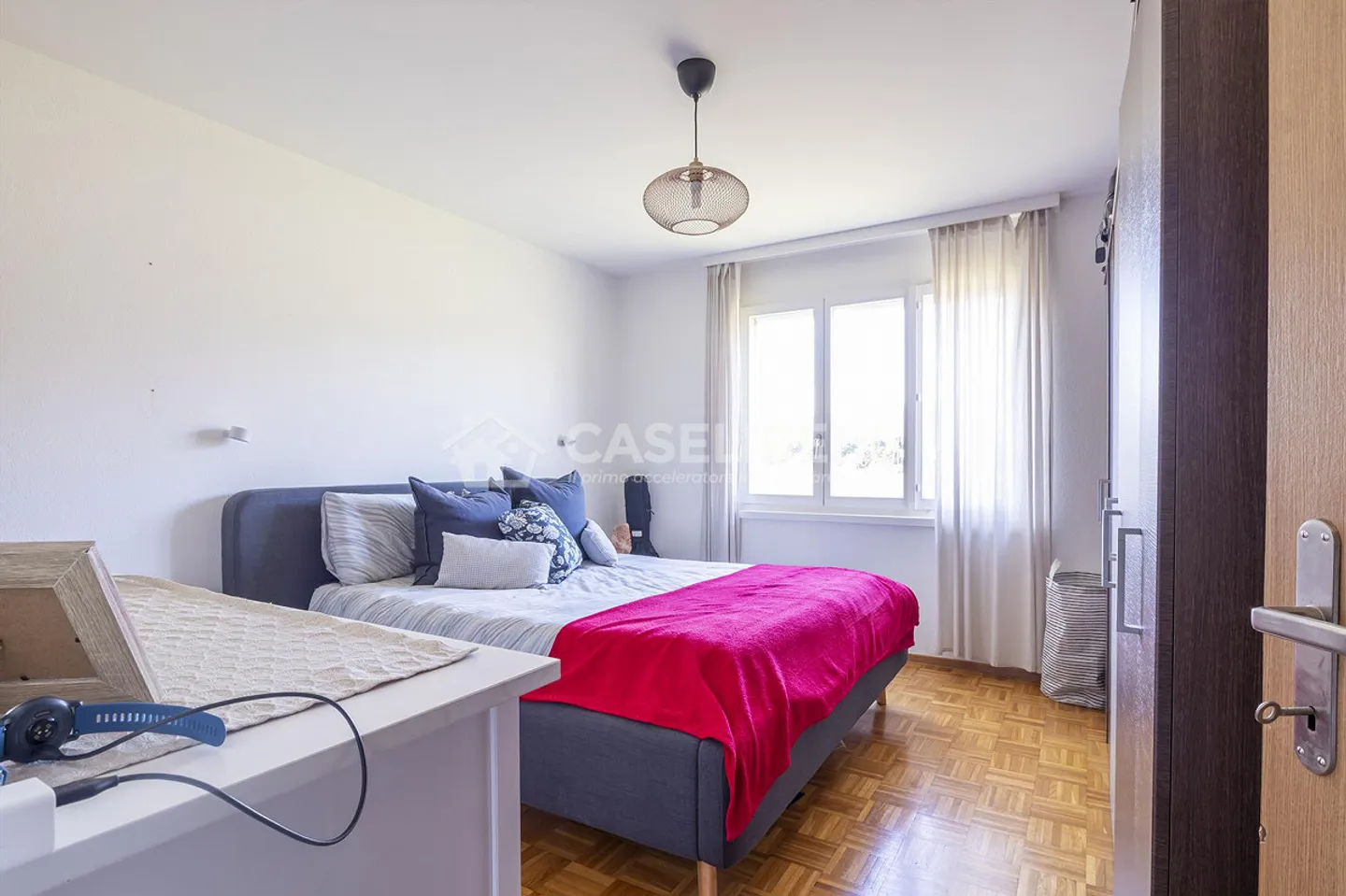 COMODO 2.5 LOCALI A LOCARNO - Photo 8 of 8