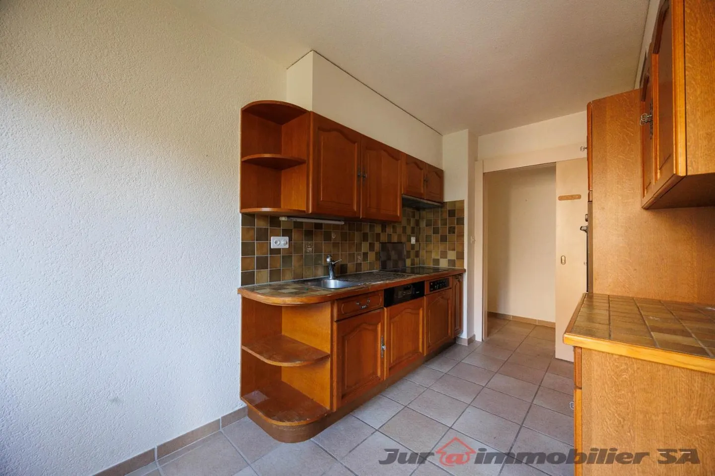 Charmant Appartement 3.5 pièces - Photo 7 sur 16