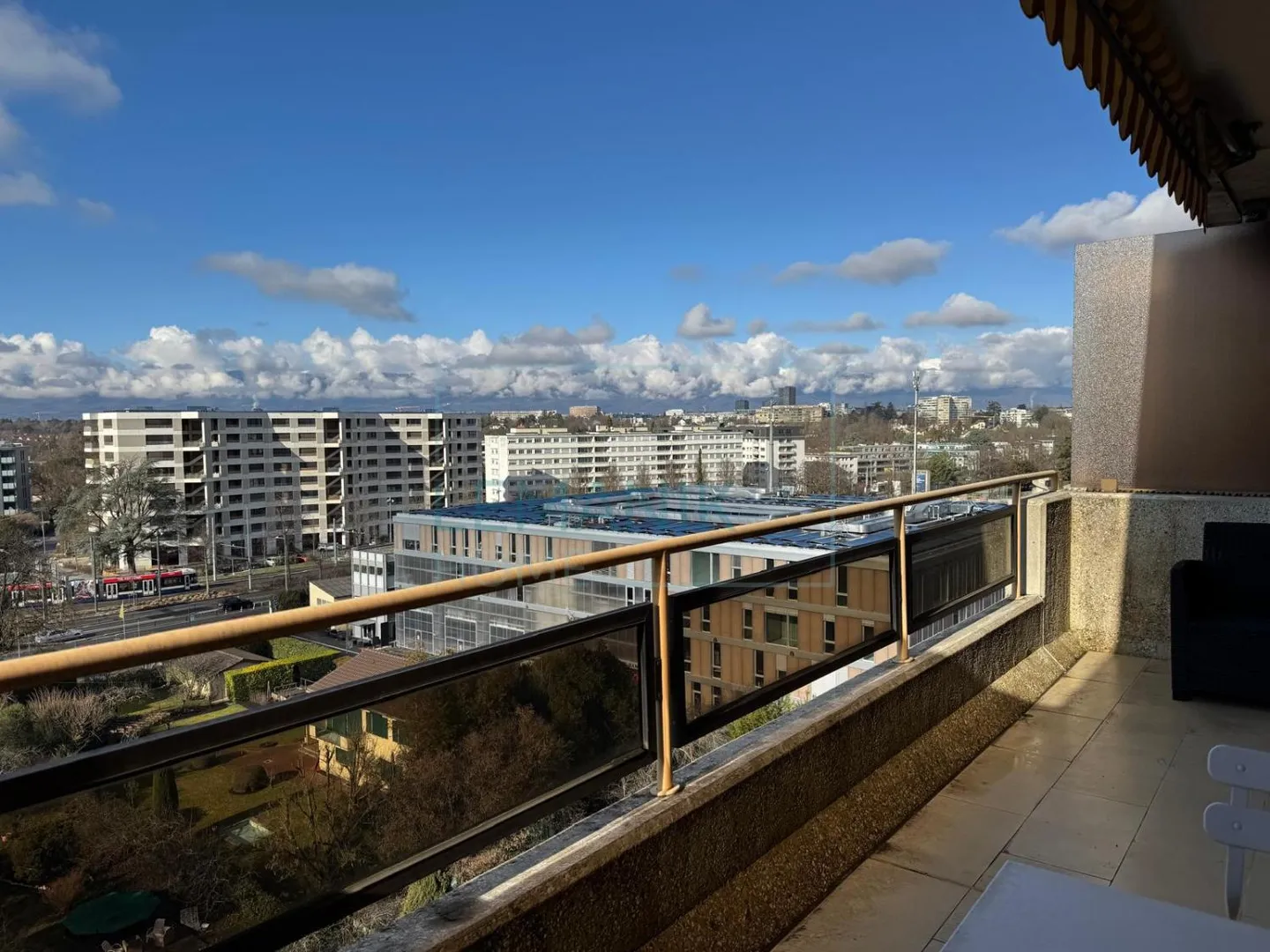 Appartement Élégant près de Genève - Photo 1 sur 3