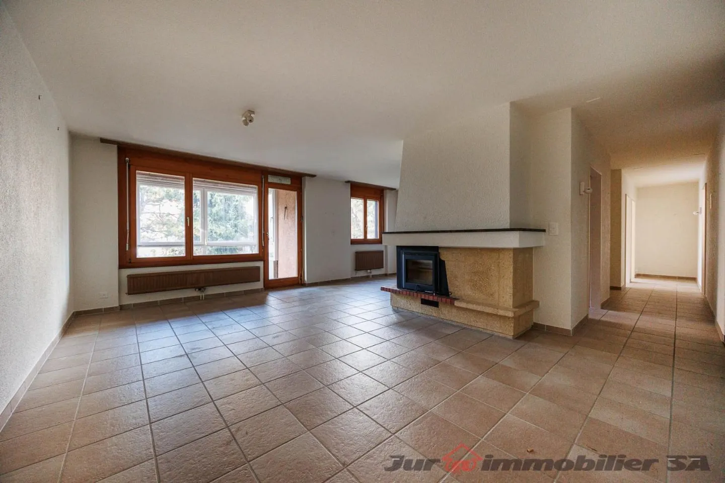 Charmant Appartement 3.5 pièces - Photo 5 sur 16