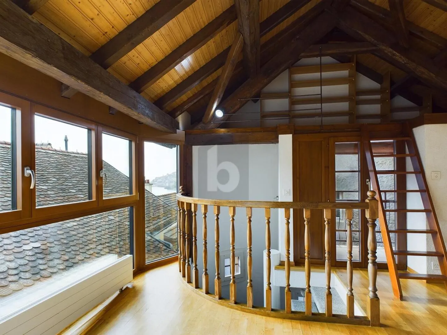 Casa a gradini in vendita - Foto 3 di 6