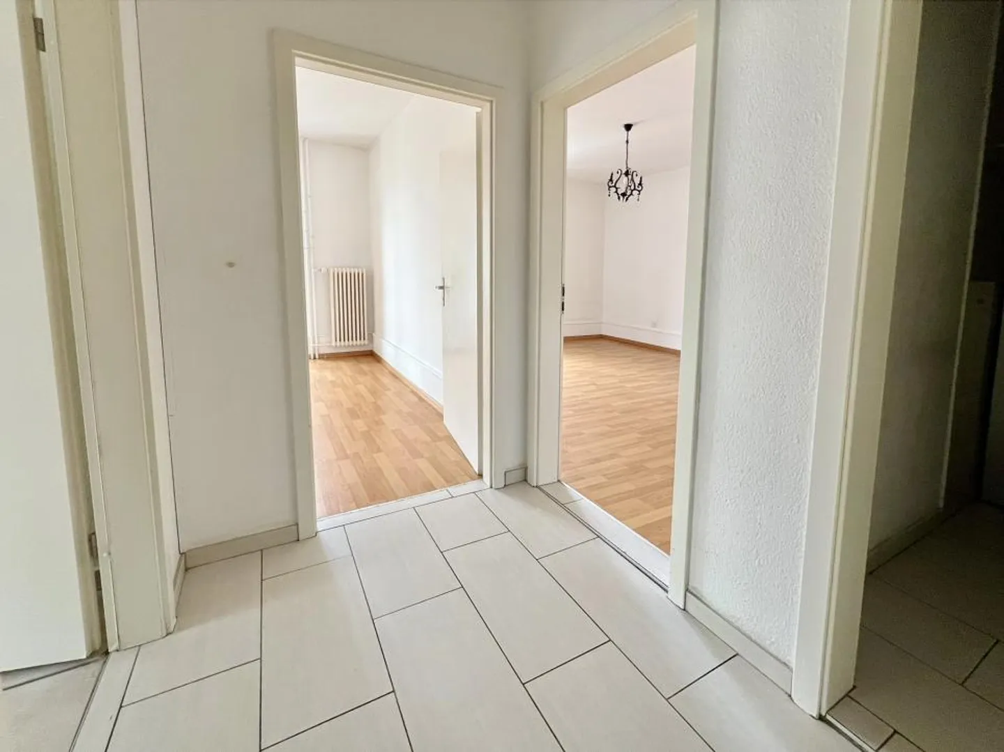 Appartamento di 3,5 locali al 1° piano - Foto 5 di 6