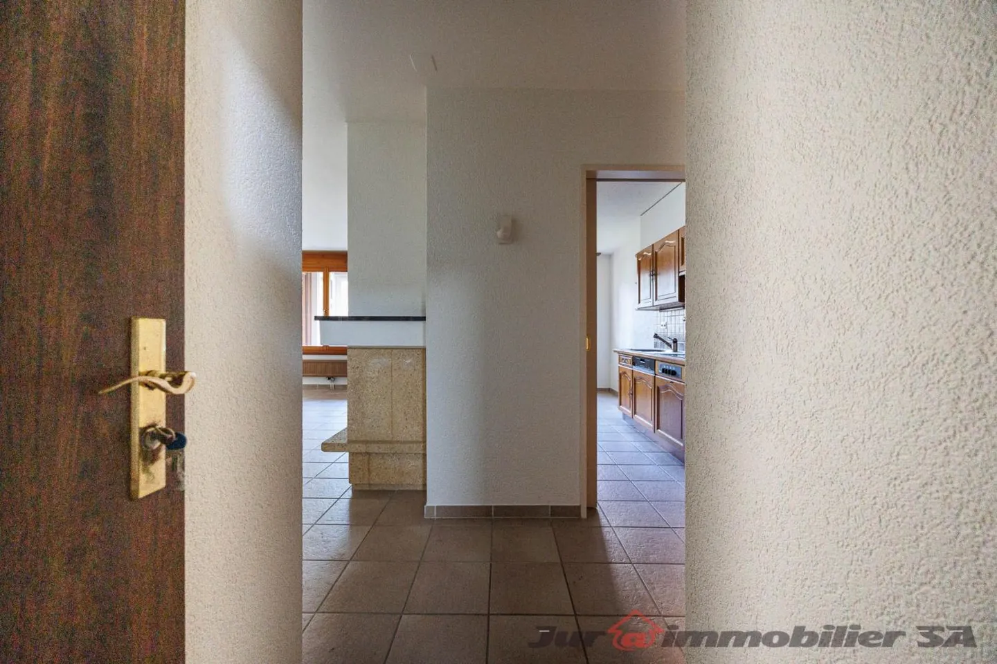 Charmant Appartement 3.5 pièces - Photo 11 sur 16