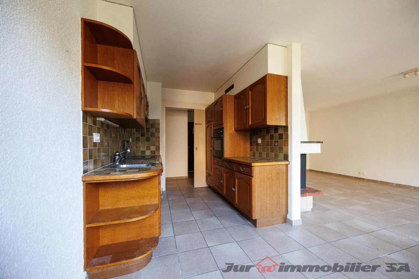 Charmant Appartement 3.5 pièces - Photo 16 sur 16