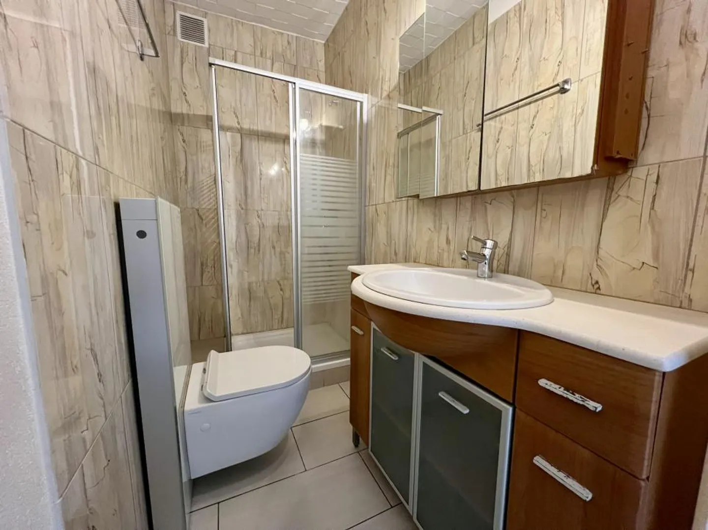 Appartamento di 3,5 locali al 1° piano - Foto 6 di 6