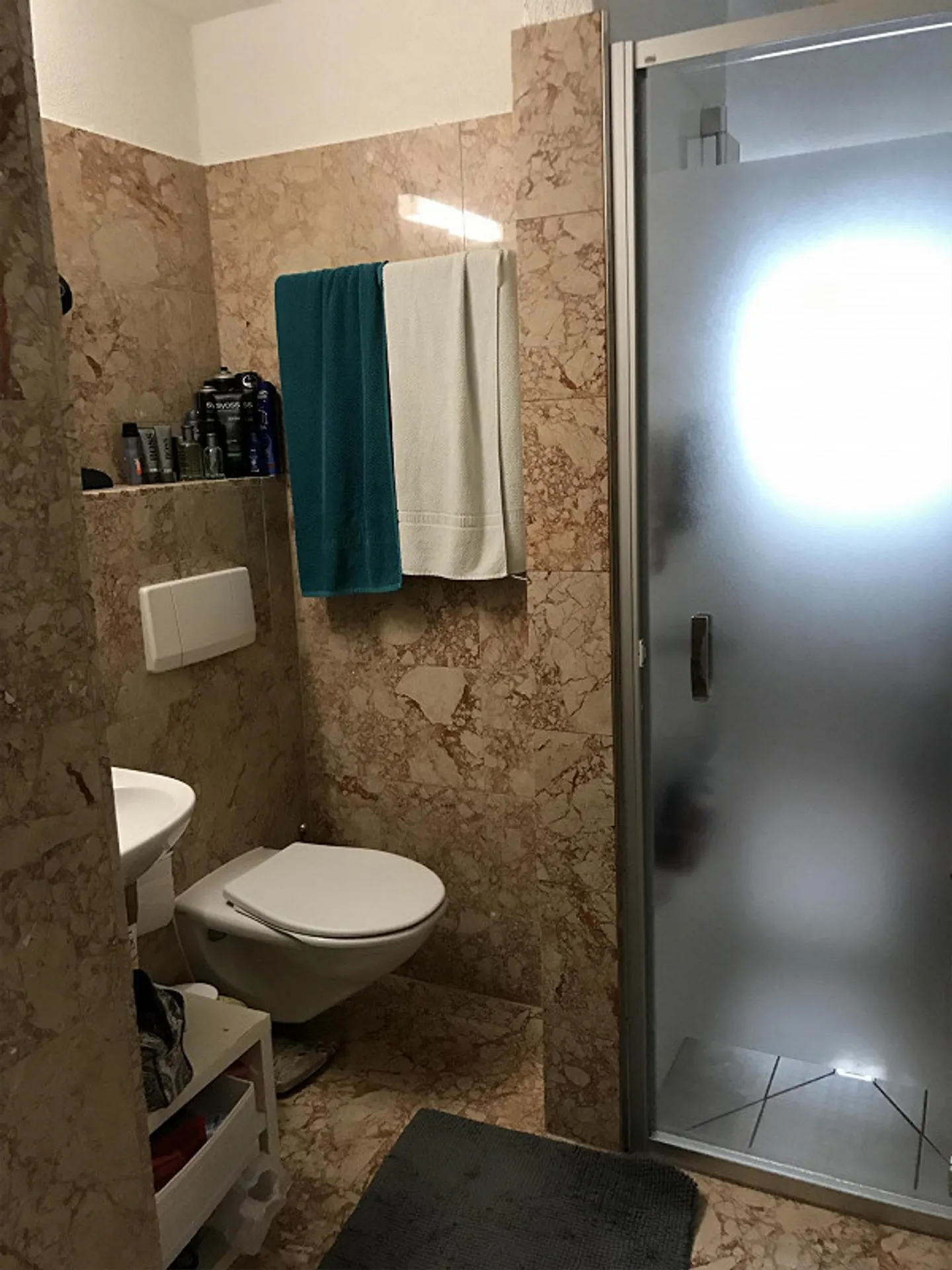 Geräumige 4.5 Zimmerwohnung - Foto 8 von 12