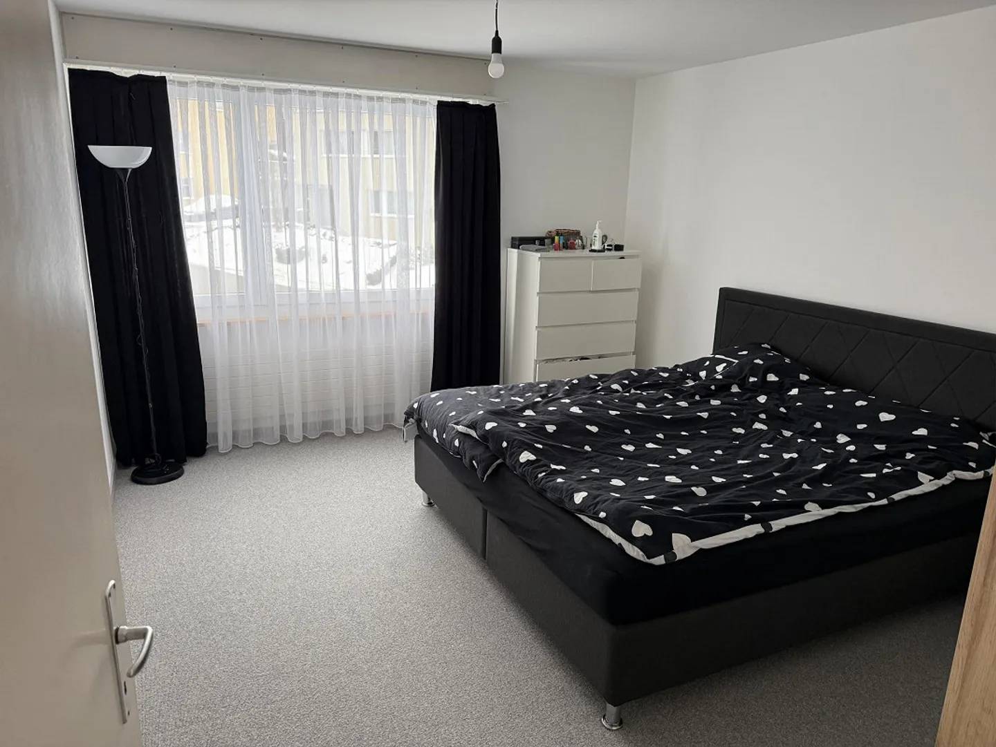 4 1/2 Room Apartment 1st Floor - Photo 14 of 18