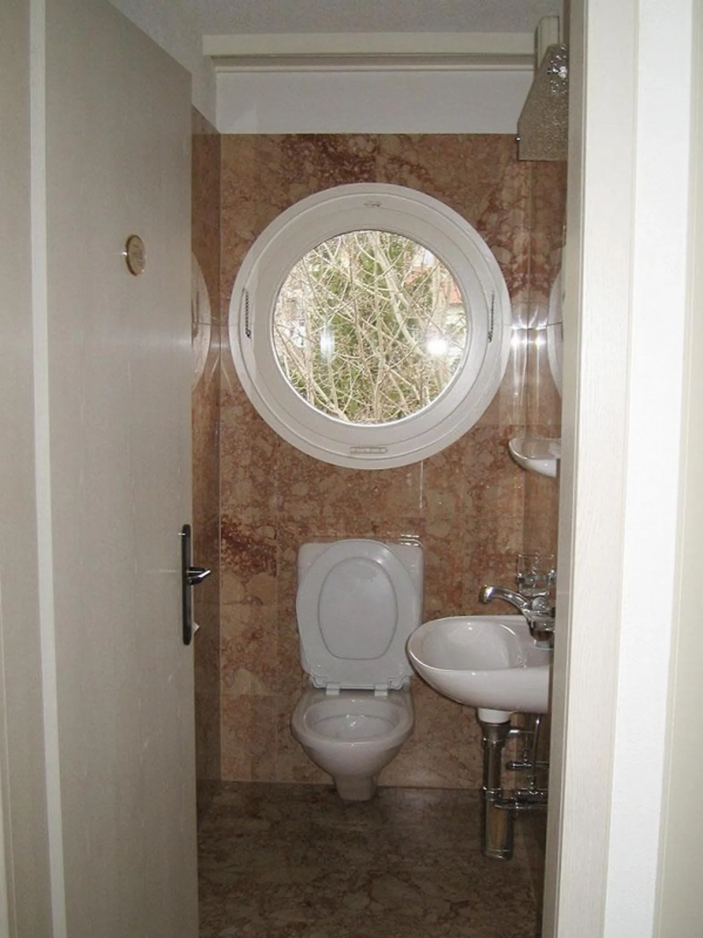 Geräumige 4.5 Zimmerwohnung - Foto 11 von 12