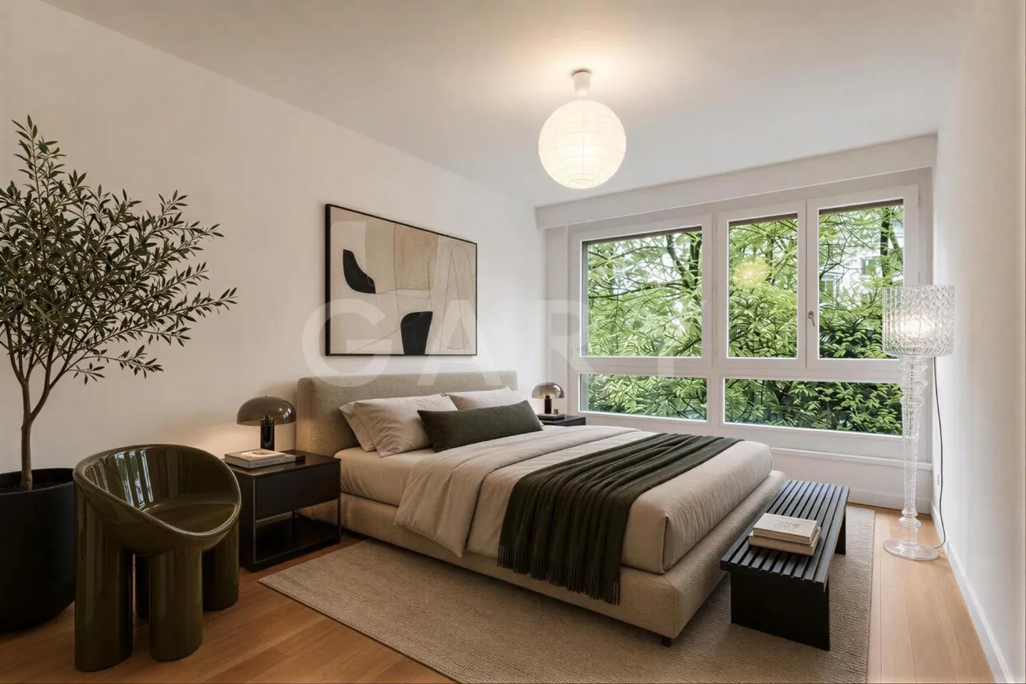 7-Zimmer-Wohnung - Foto 8 von 11