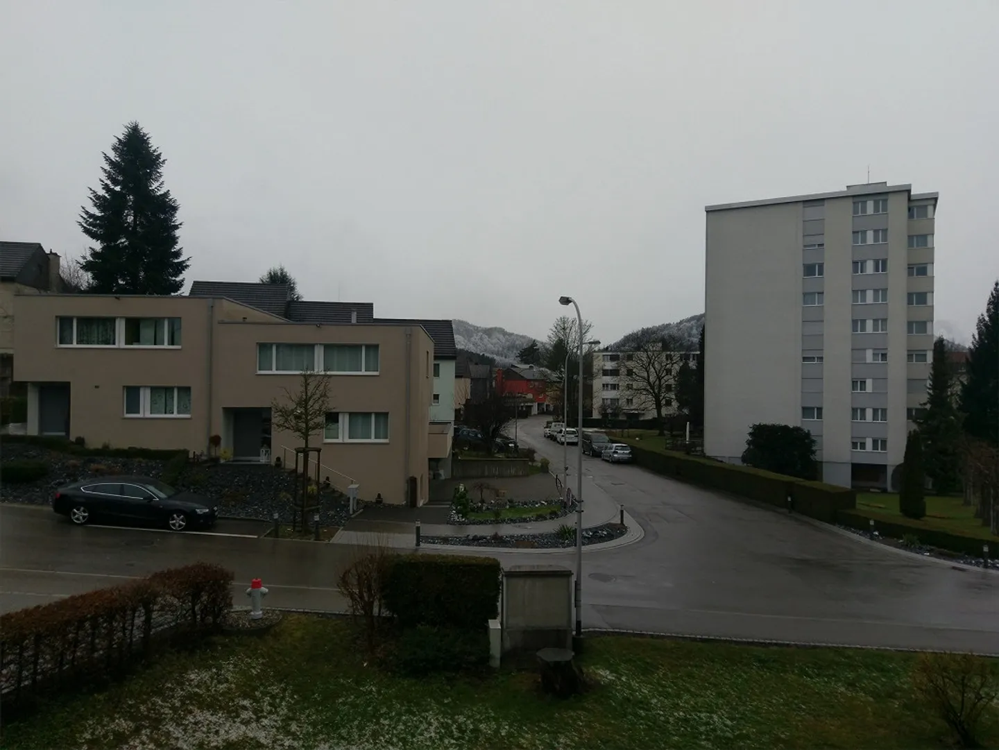 4 1/2 Room Apartment 1st Floor - Photo 15 of 18