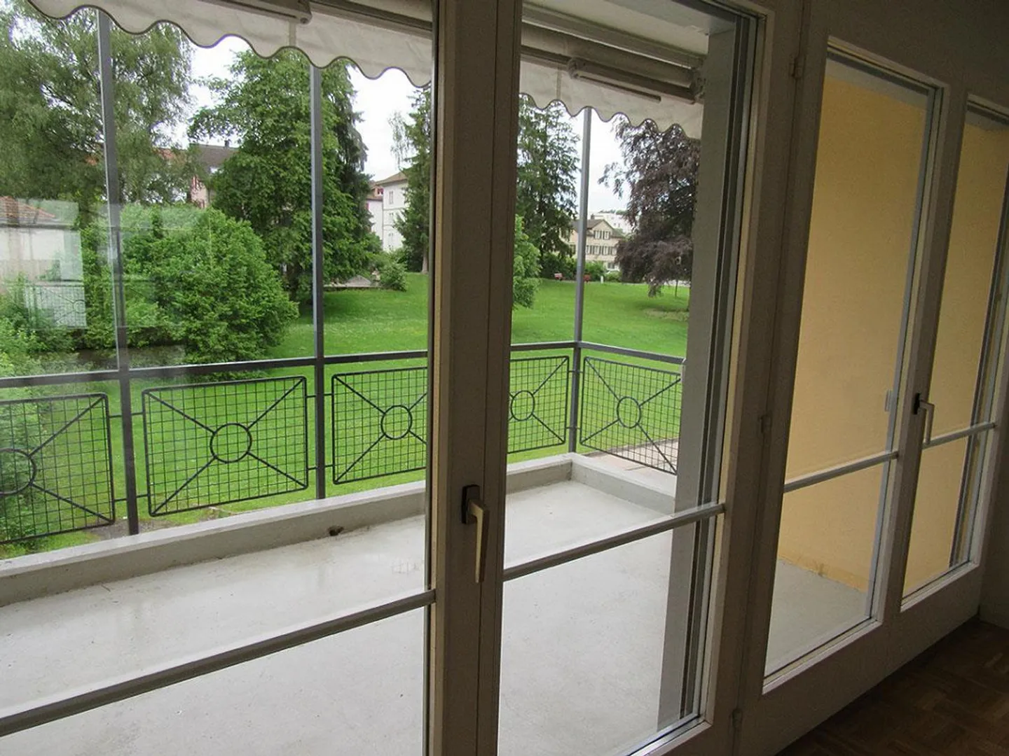 Geräumige 4.5 Zimmerwohnung - Foto 12 von 12