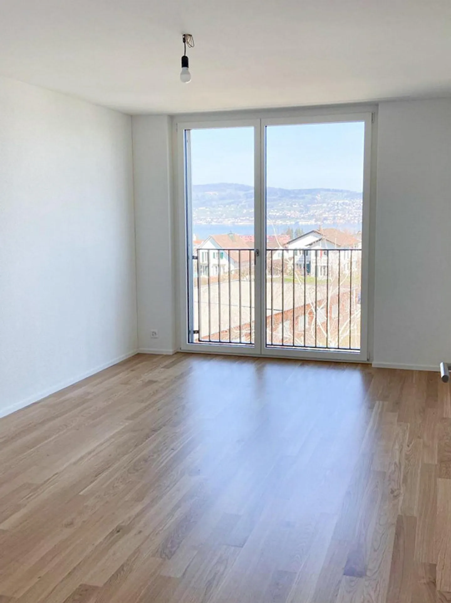 Modernes Apartment in Wädenswil - Foto 4 von 8