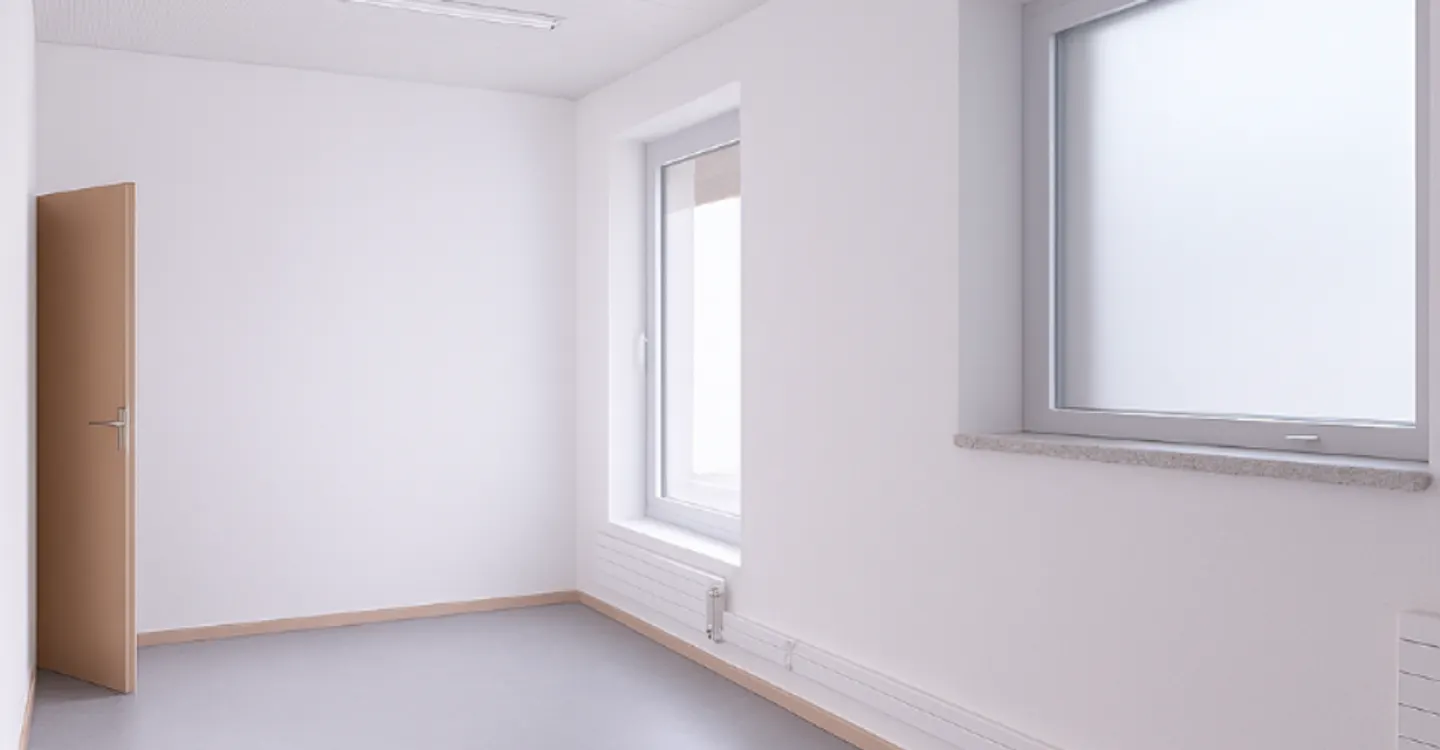 Spazio commerciale di 171 m2 idealmente situato alla stazione di Sierre - Foto 4 di 6