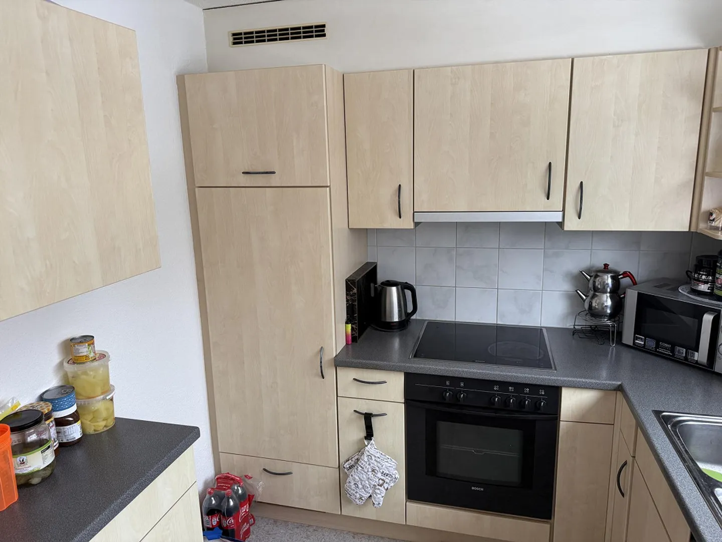 4 1/2 Room Apartment 1st Floor - Photo 17 of 18