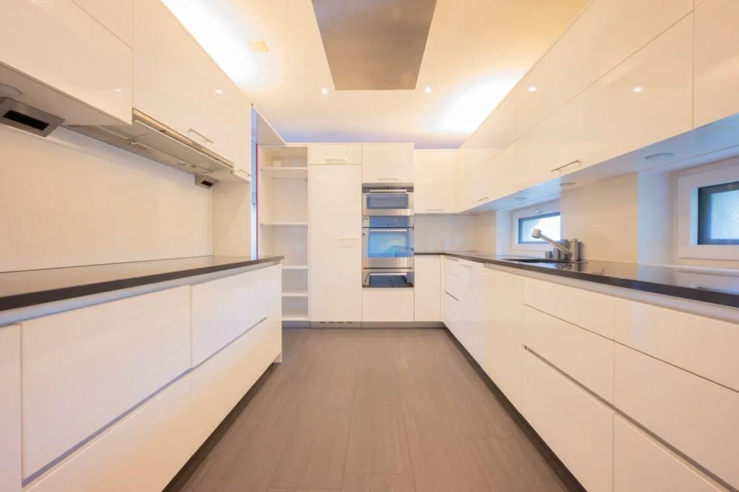 Maison individuelle exclusive avec jardin - Photo 4 sur 8