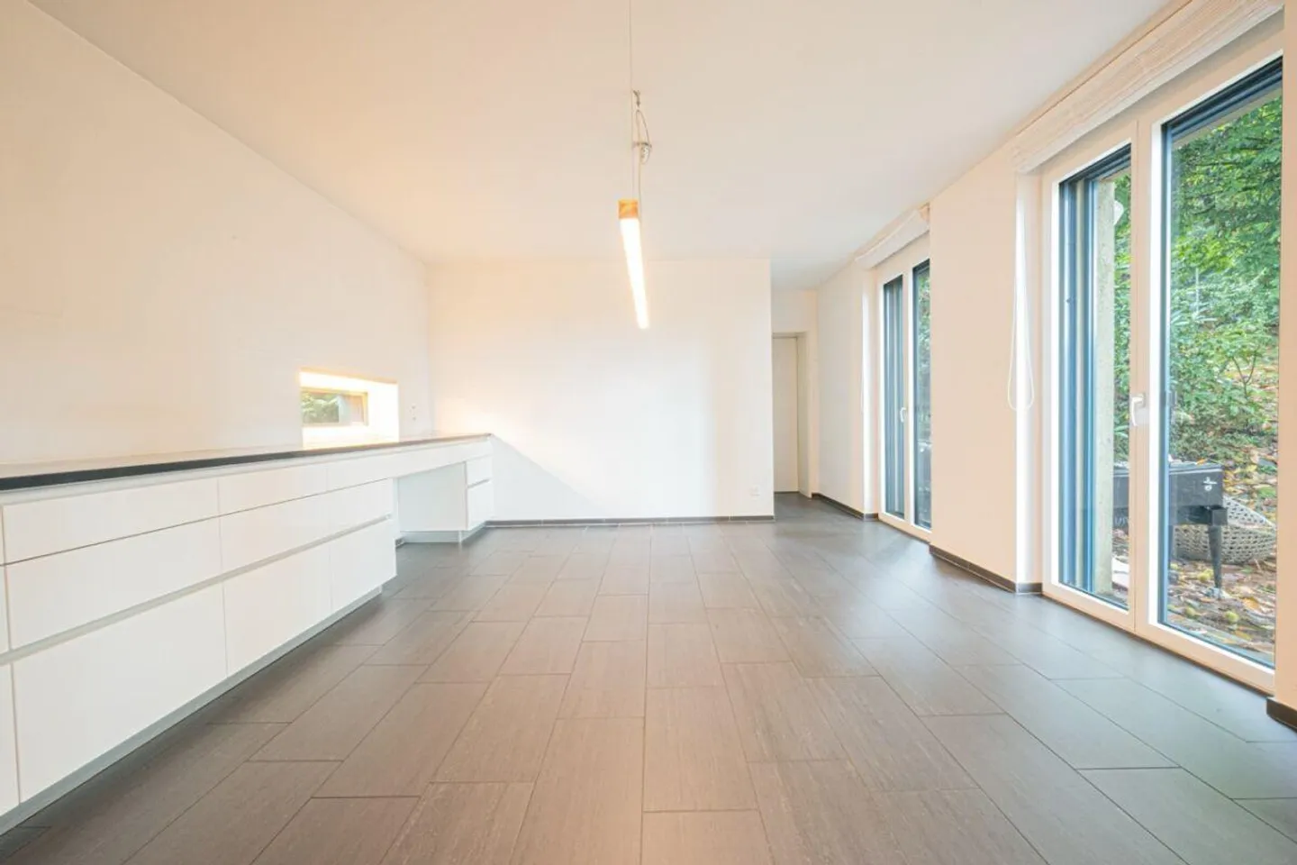 Maison individuelle exclusive avec jardin - Photo 7 sur 8