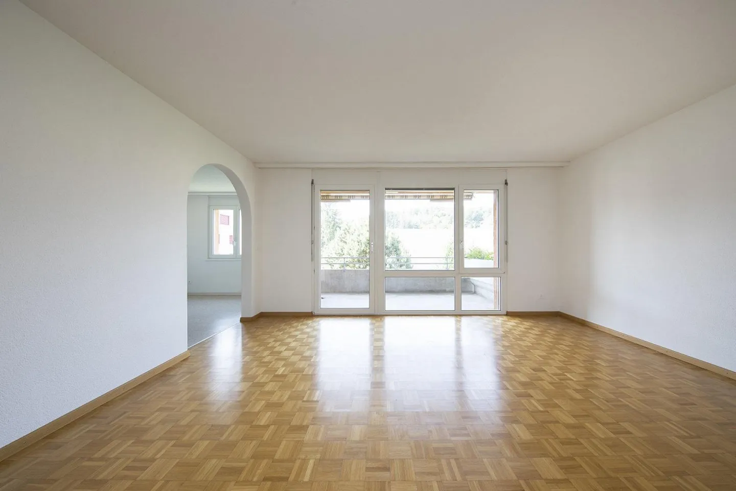 Helle 3,5-Zimmerwohnung - Foto 2 von 7