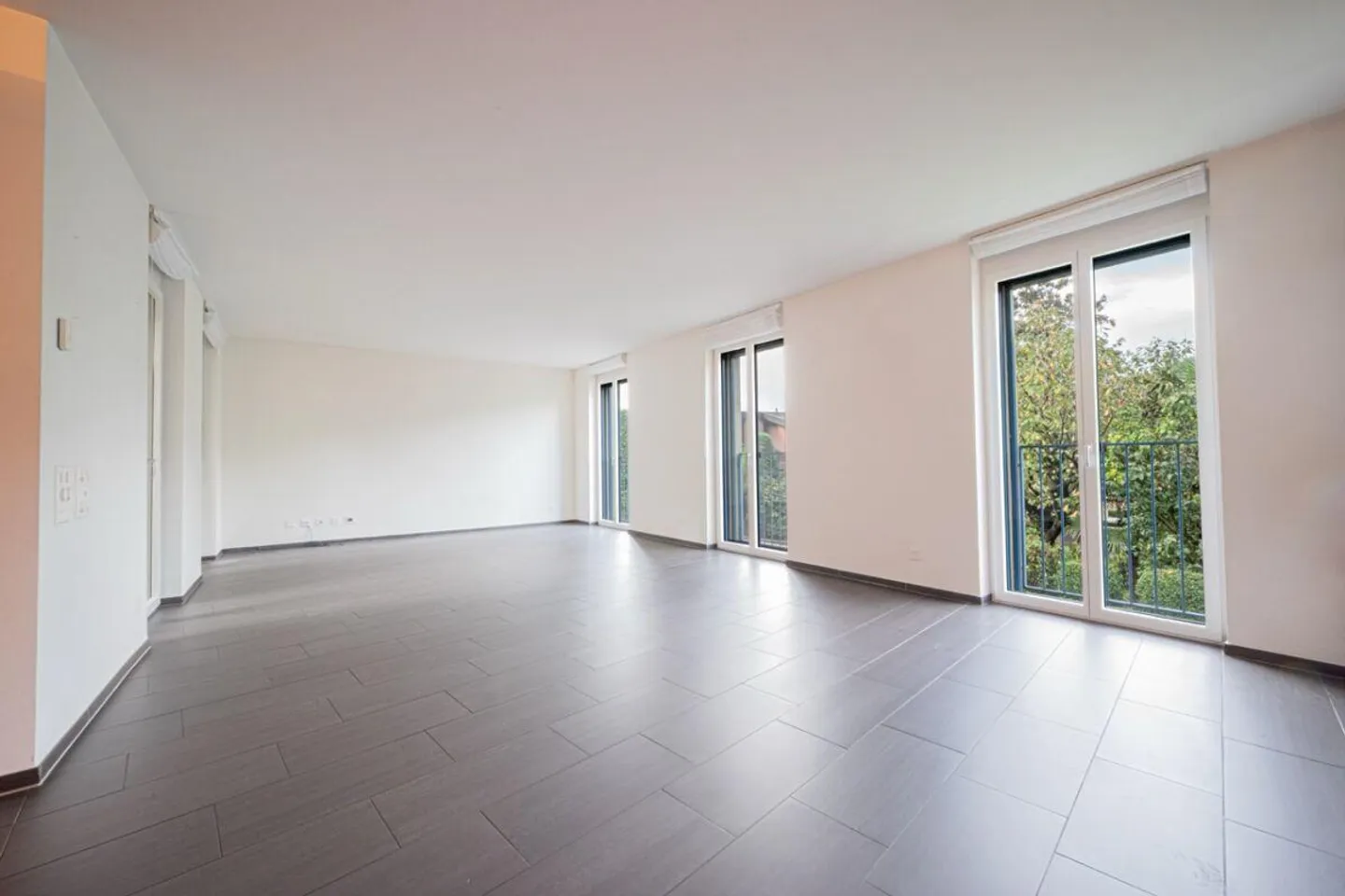 Maison individuelle exclusive avec jardin - Photo 8 sur 8