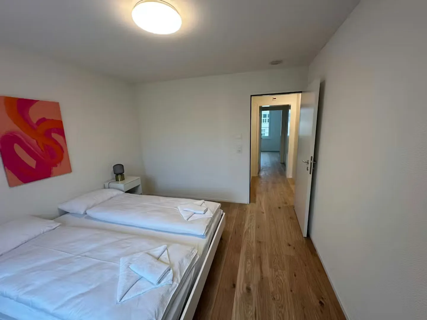 Appartamento Zurigo - Foto 4 di 10
