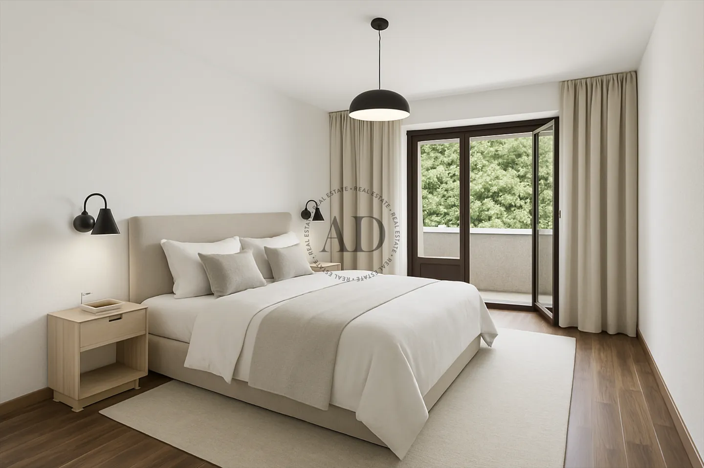 Appartamento 6 locali - Foto 3 di 6