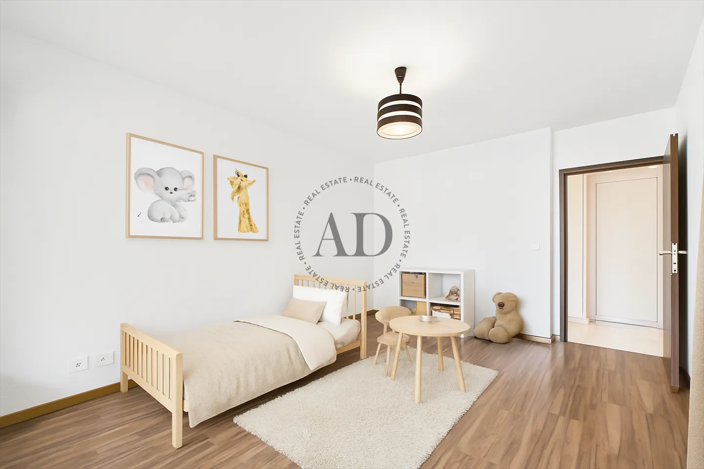 Appartamento 6 locali - Foto 6 di 6