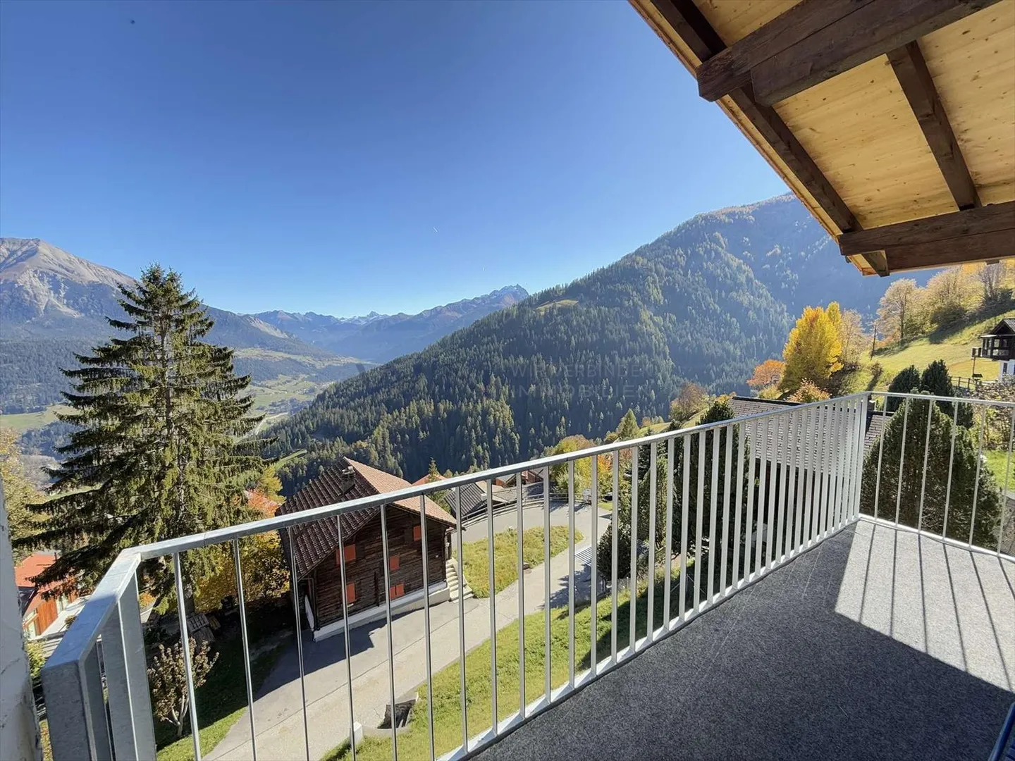 Ferientraum - Ausblick für Könige - Foto 3 von 8