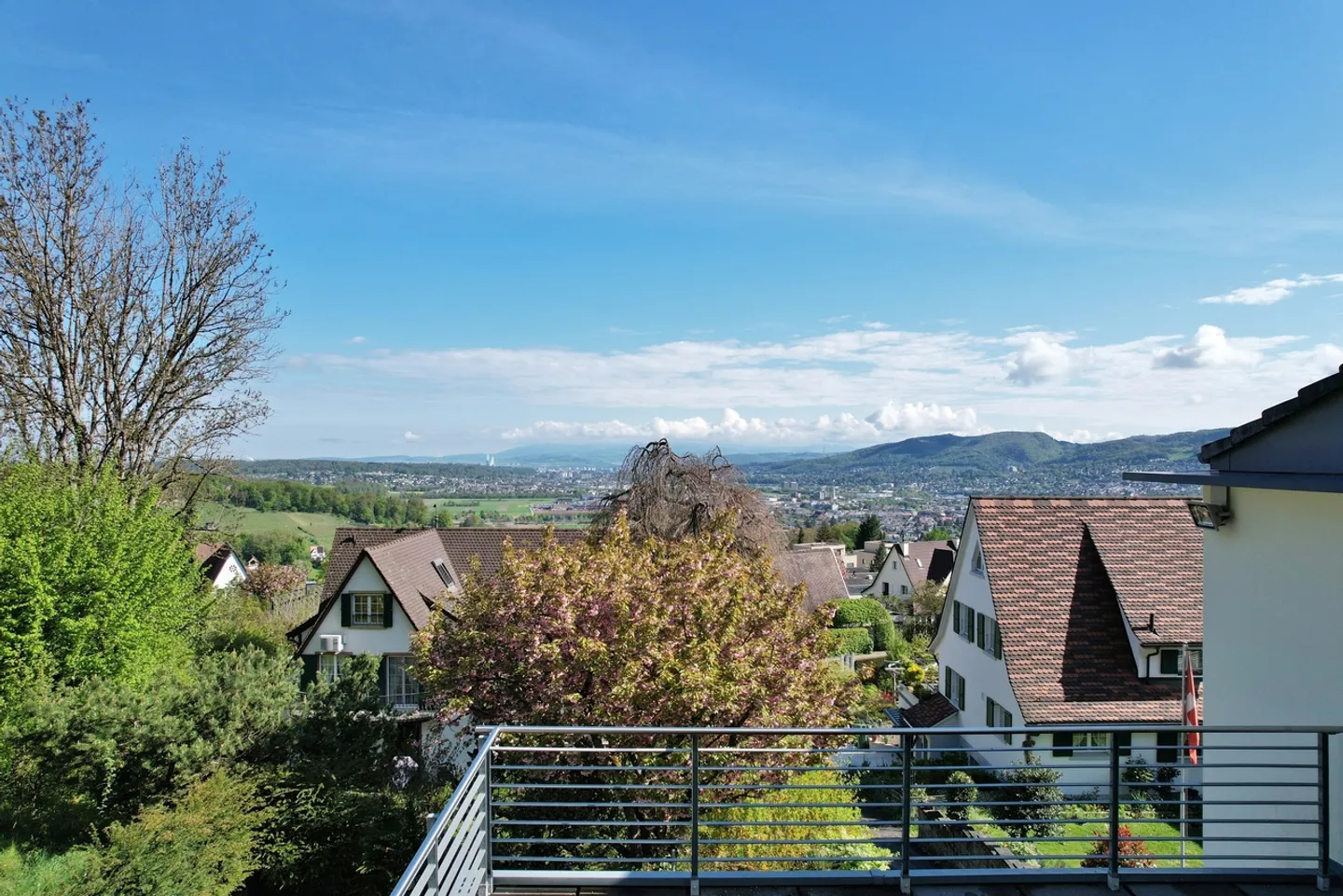 VILLA STRAORDINARIA CON PISCINA ESTERNA RISCALDATA E VISTA PANORAMICA - Foto 5 di 9