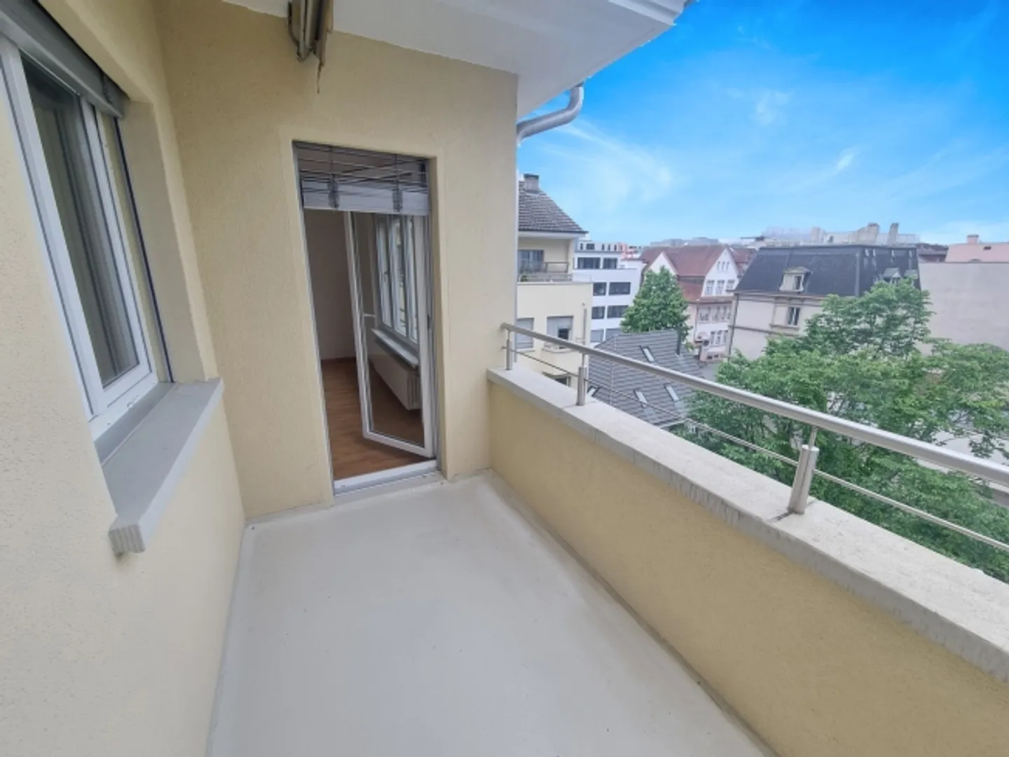 Renovierte Wohnung in guter Lage - Foto 5 von 8