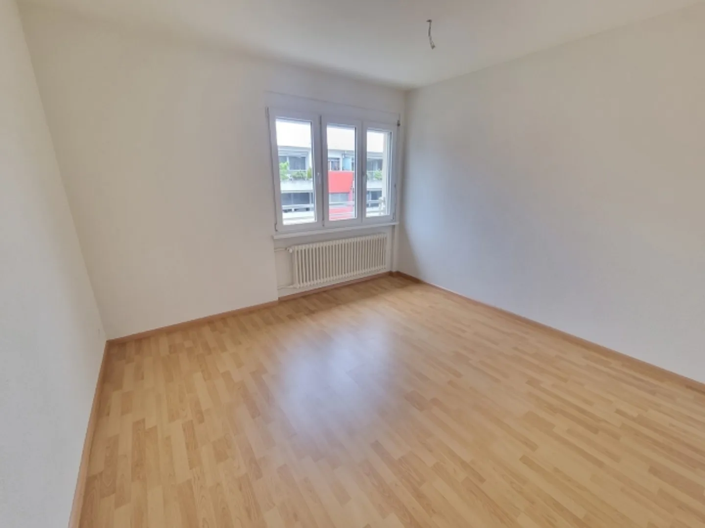Renovierte Wohnung in guter Lage - Foto 6 von 8