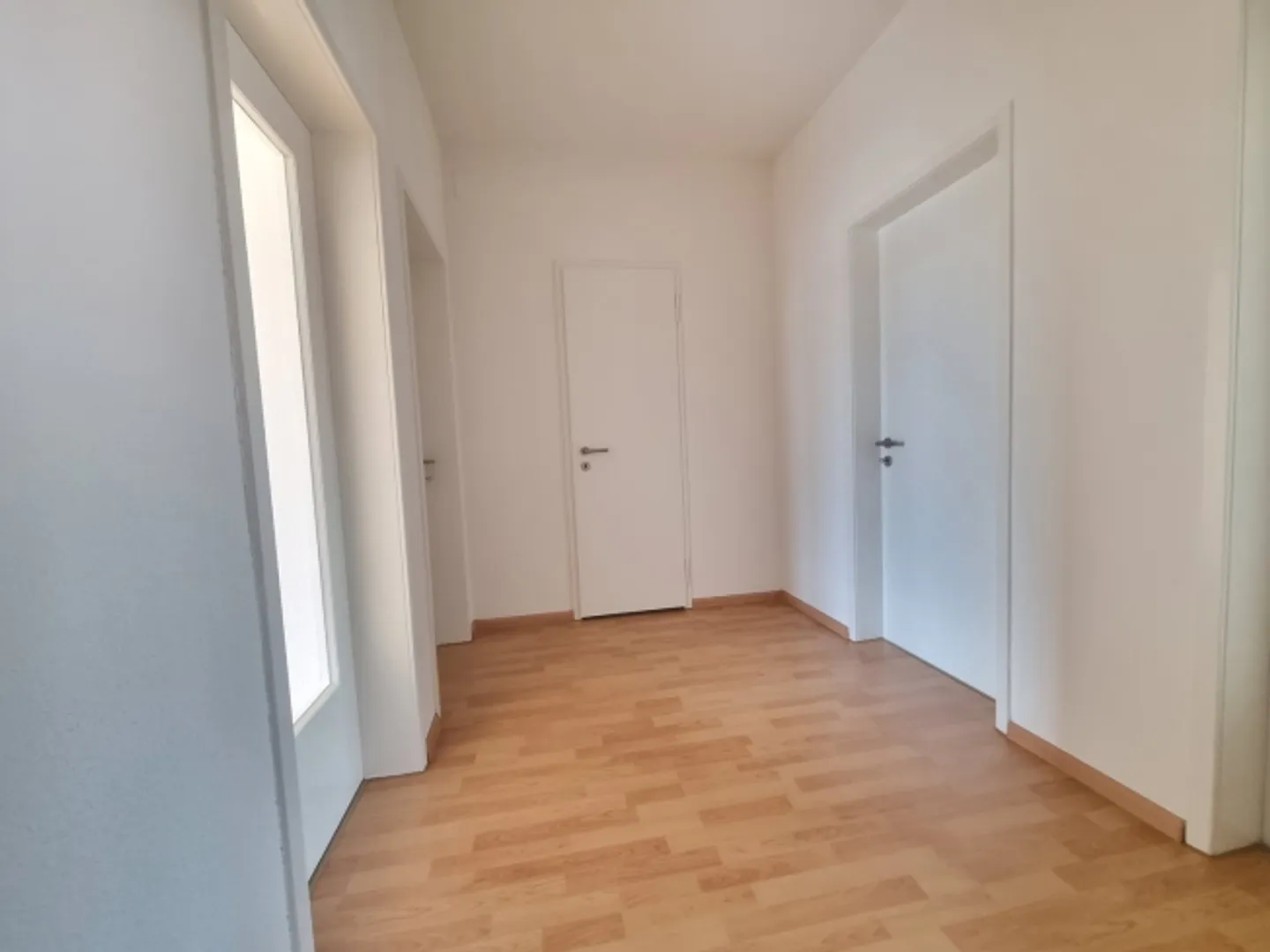 Renovierte Wohnung in guter Lage - Foto 7 von 8