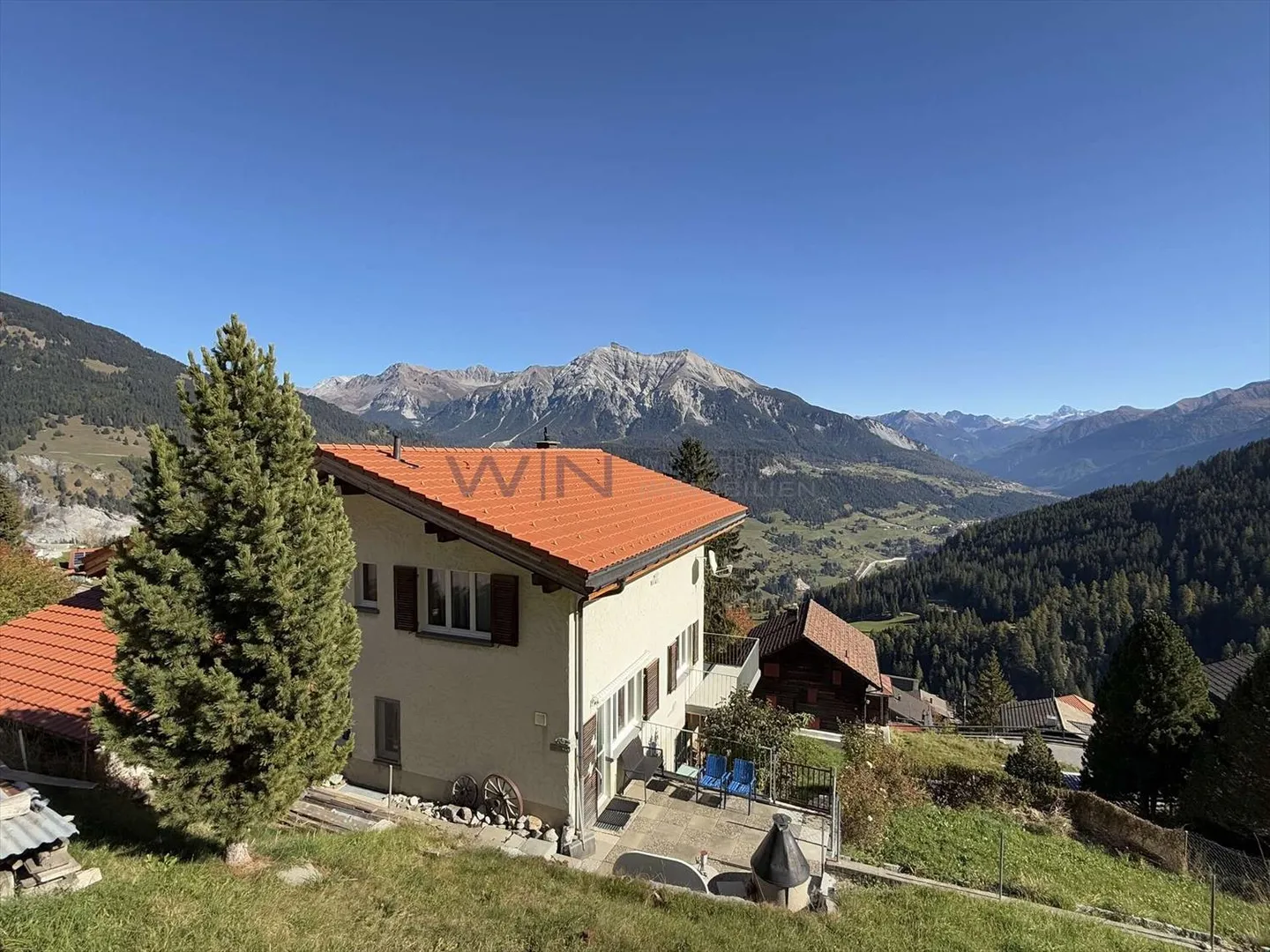 Ferientraum - Ausblick für Könige - Foto 4 von 8