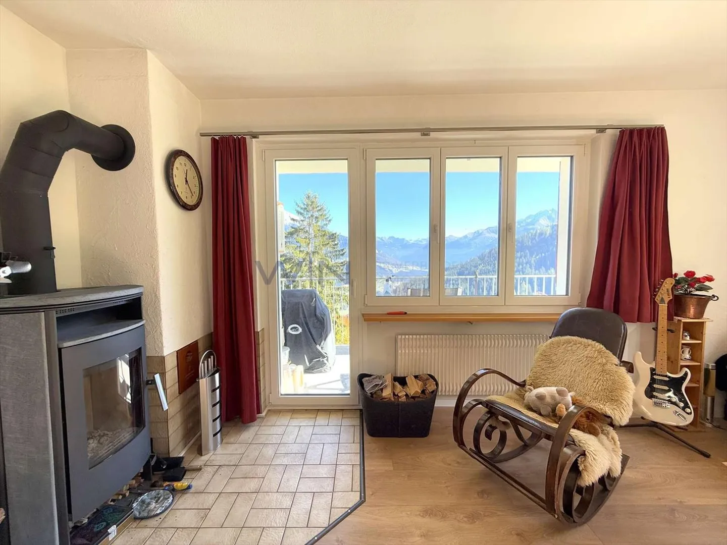 Ferientraum - Ausblick für Könige - Foto 1 von 8