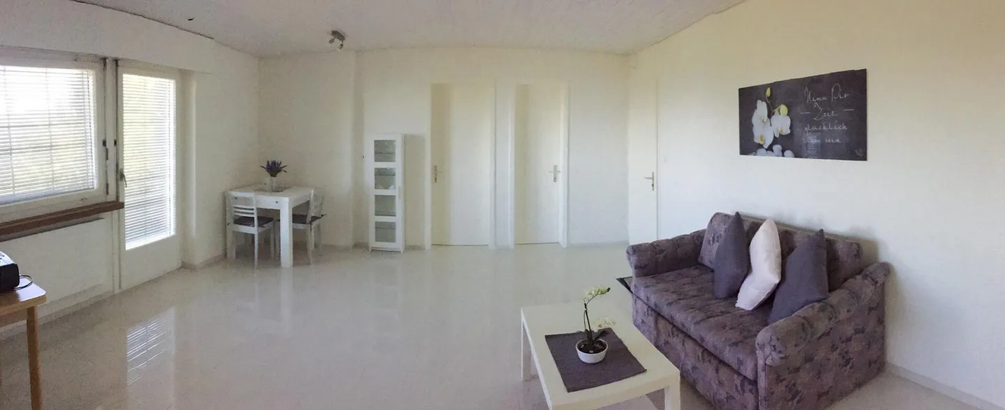 Detached single-family house with a separate apartment - Photo 20 of 21