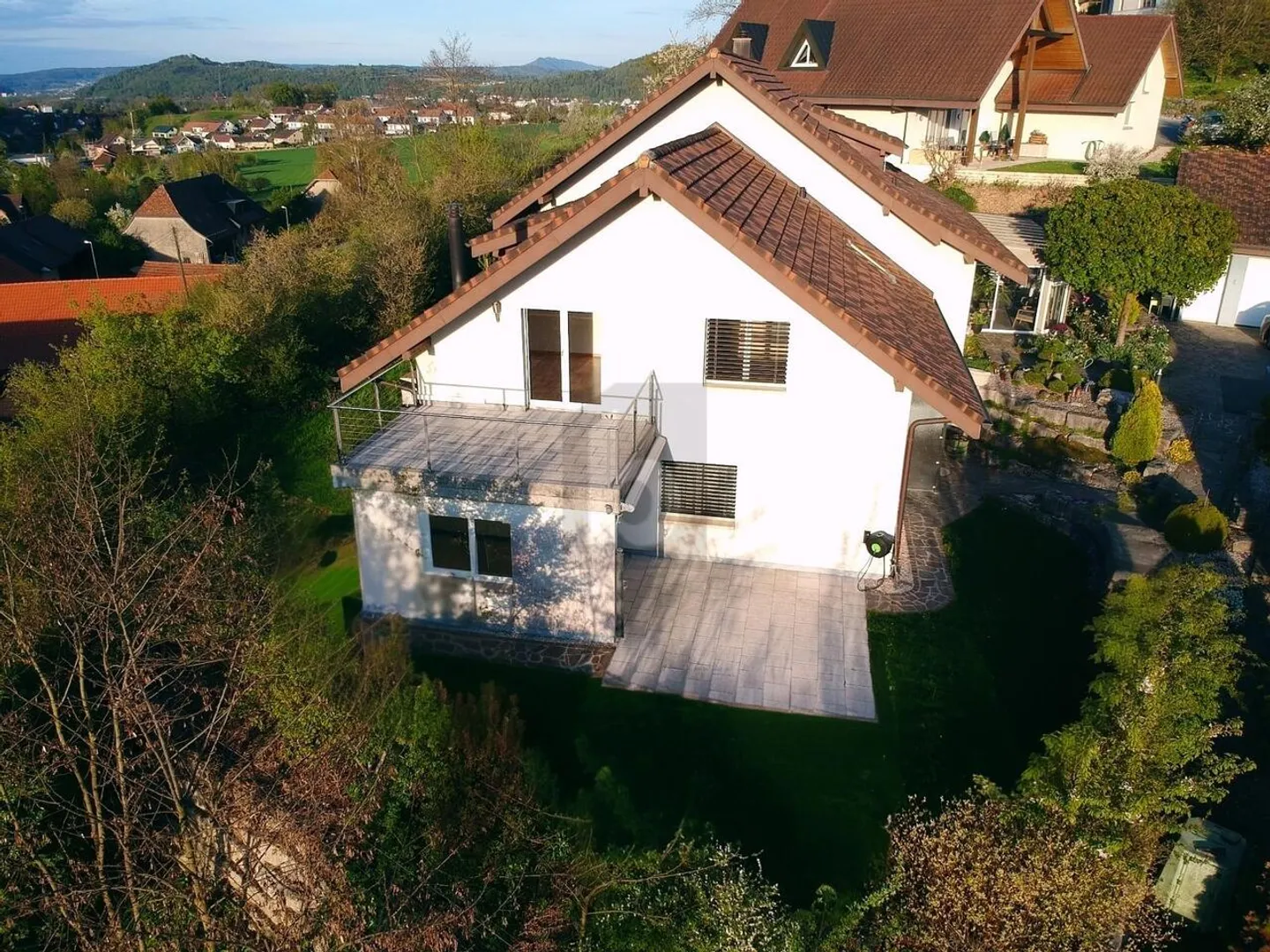 Cozy Dream in Quiet Country Idyll - Photo 5 of 6