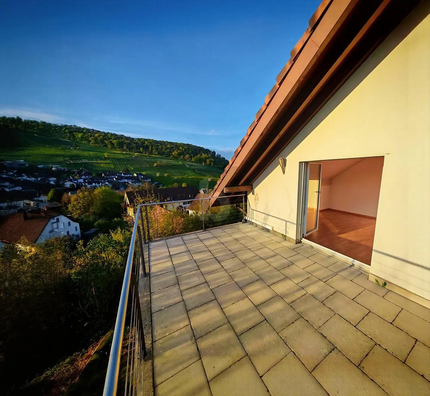 Cozy Dream in Quiet Country Idyll - Photo 2 of 6