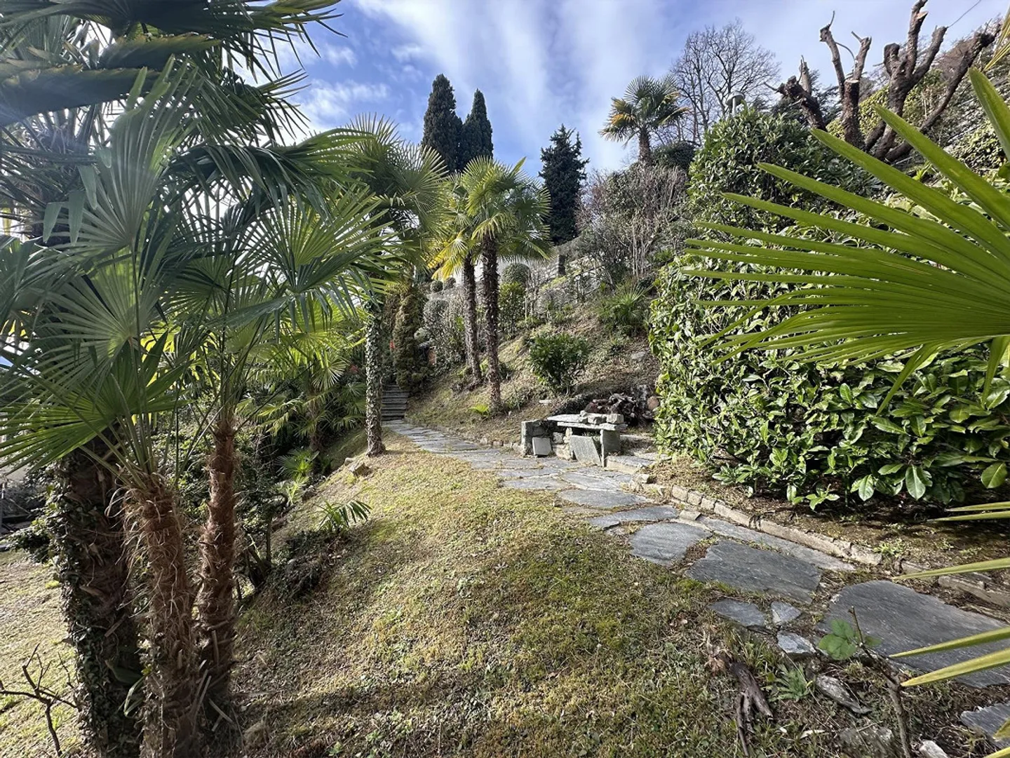 Charmantes Haus mit Seeblick - Foto 8 von 10