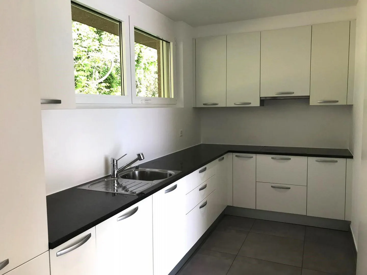 Attico 3.5 camere con splendida terrazza e vista lago - Foto 3 di 13