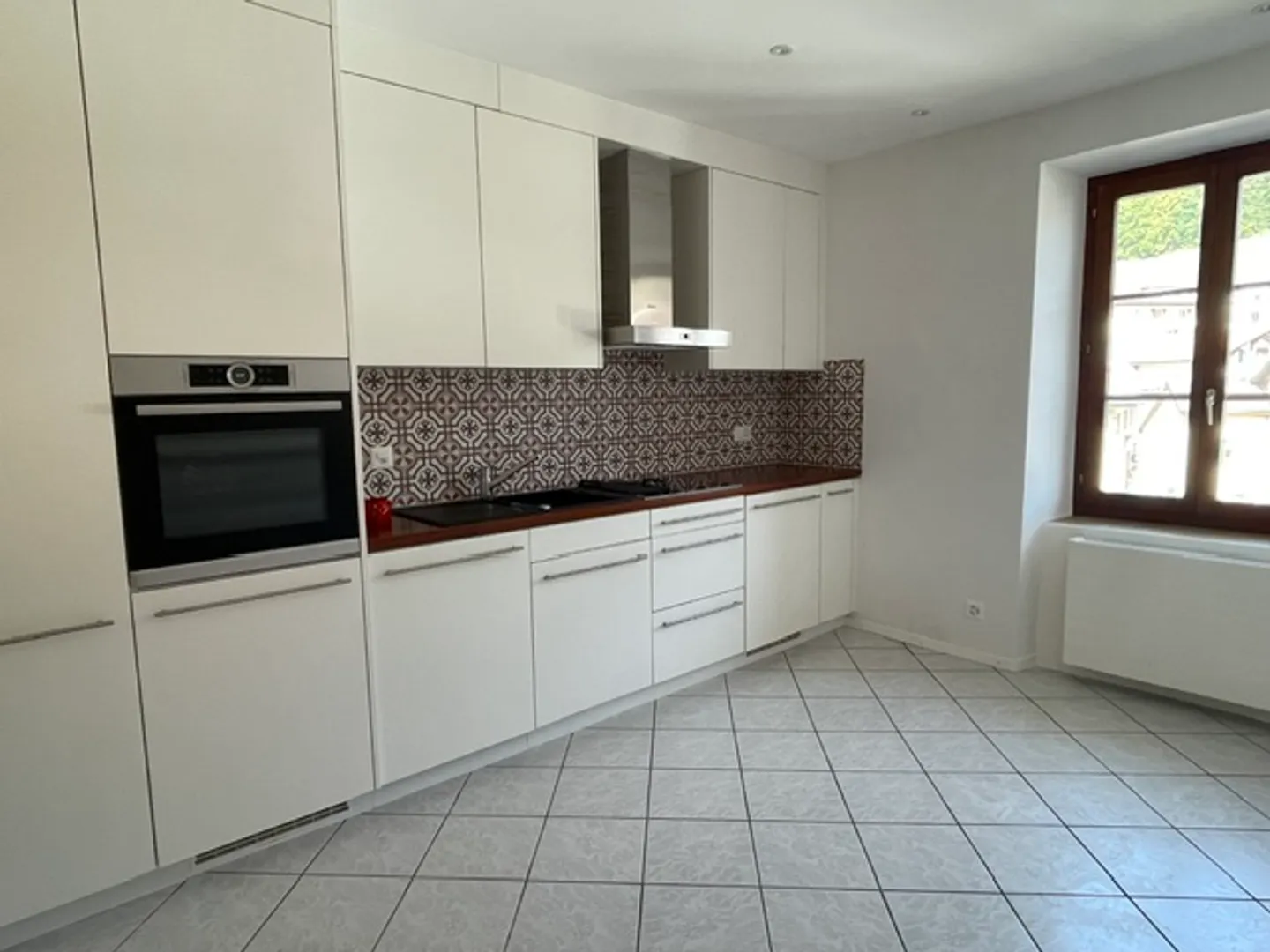 Charming Duplex Near City Center - Photo 1 of 5