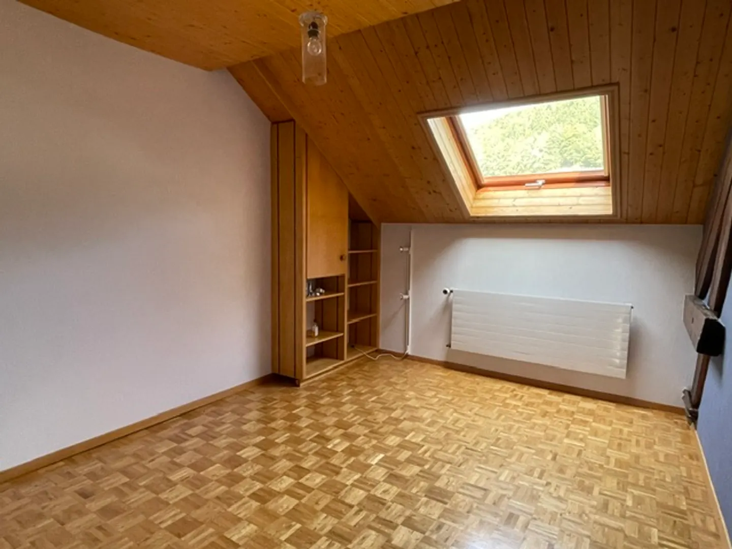 Charming Duplex Near City Center - Photo 2 of 5