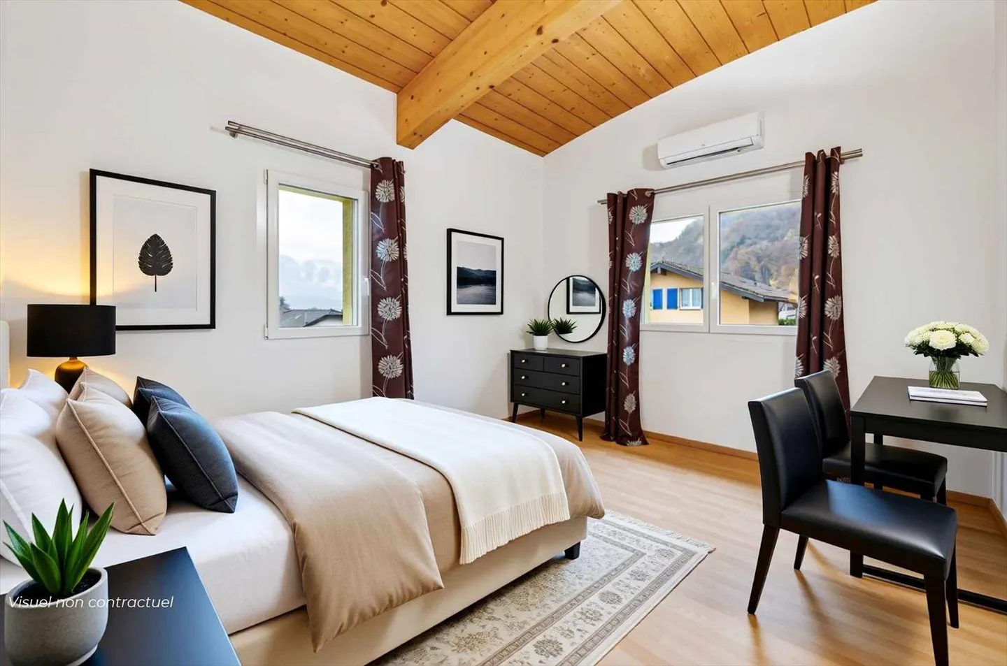 Villa 7.5 Zimmer - Foto 4 von 9