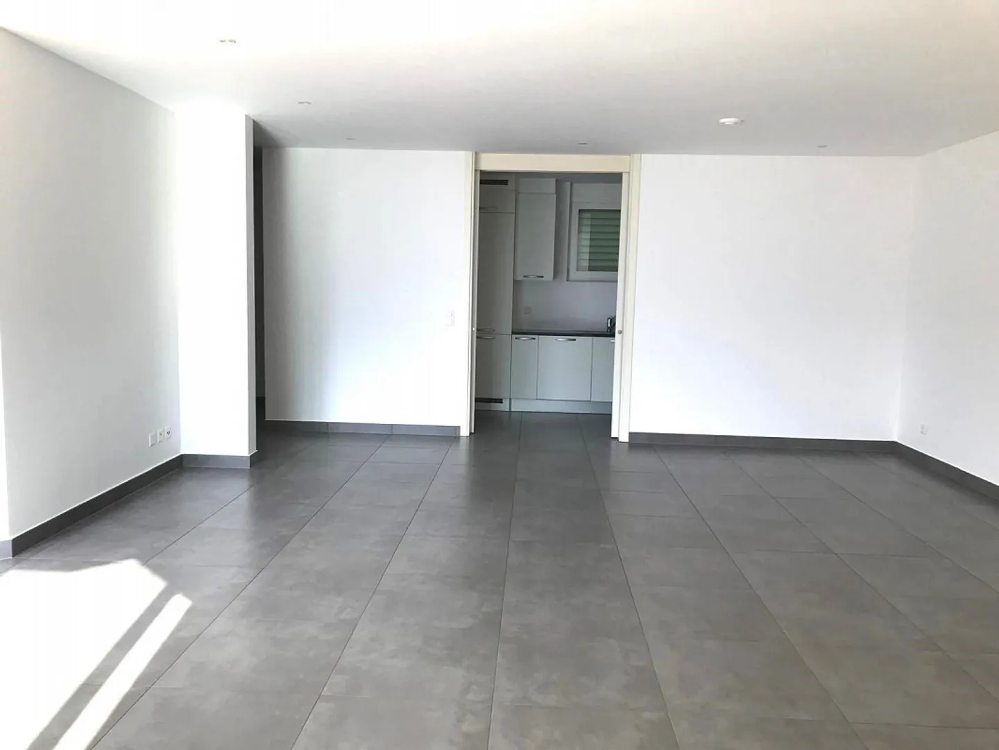 Attico 3.5 camere con splendida terrazza e vista lago - Foto 5 di 13