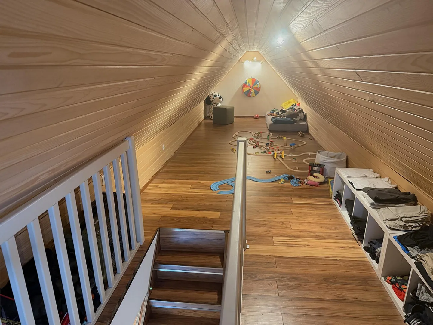 Helle, moderne Maisonette-Wohnung an ruhiger Lage mit Aussicht - Foto 11 von 13