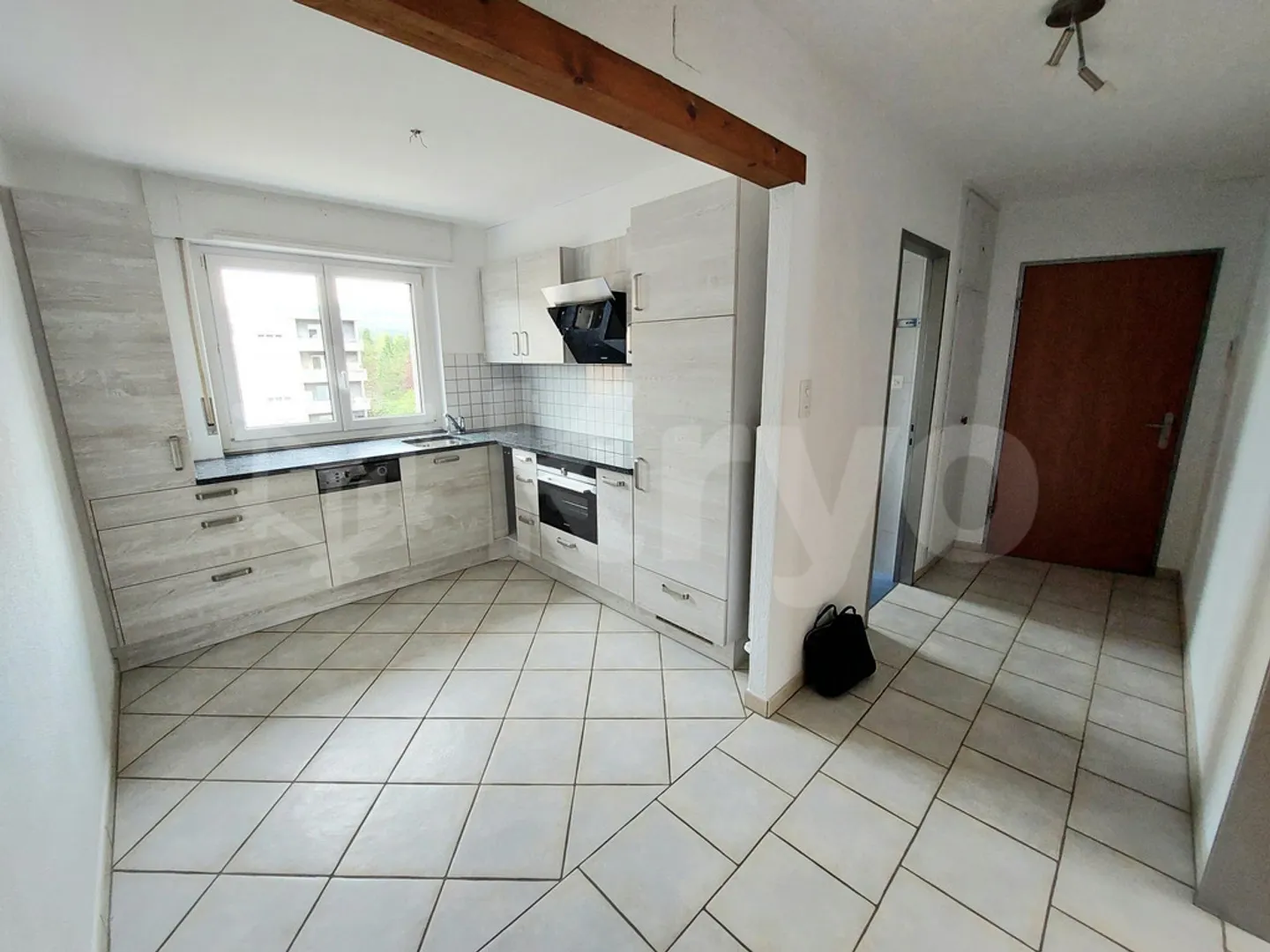 Charmant Appartement 3.5 pièces - Photo 1 sur 6