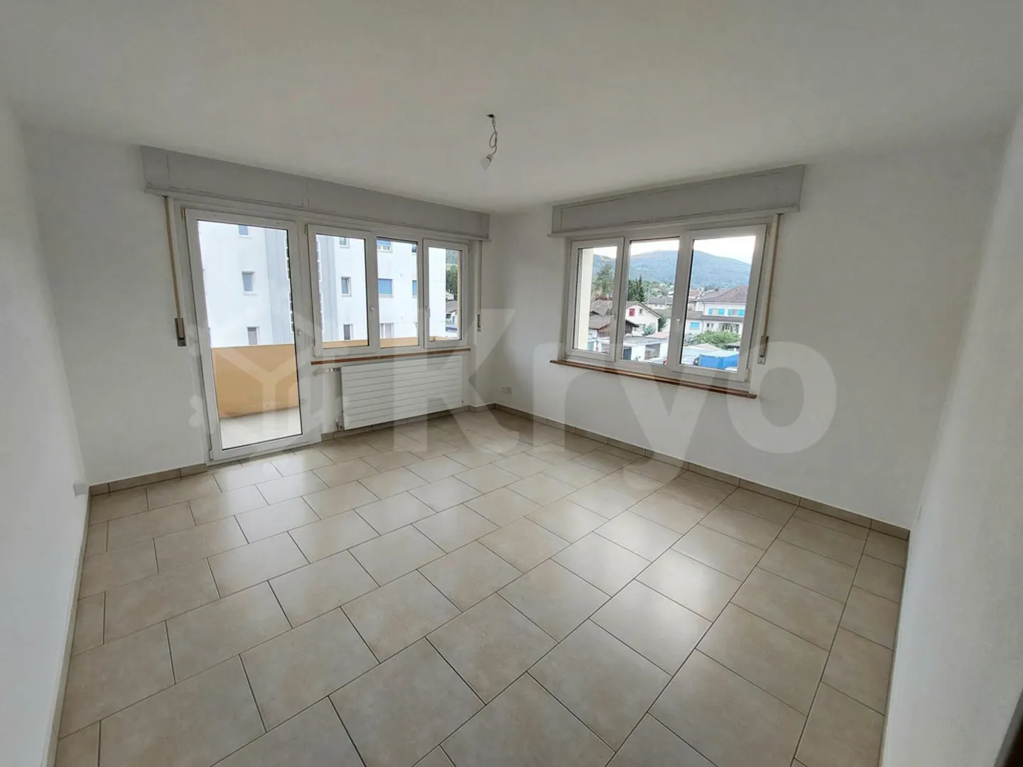 Charmant Appartement 3.5 pièces - Photo 2 sur 6