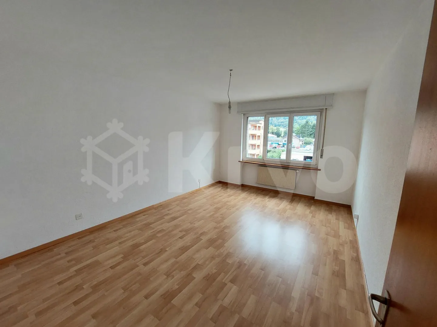 Charmant Appartement 3.5 pièces - Photo 5 sur 6