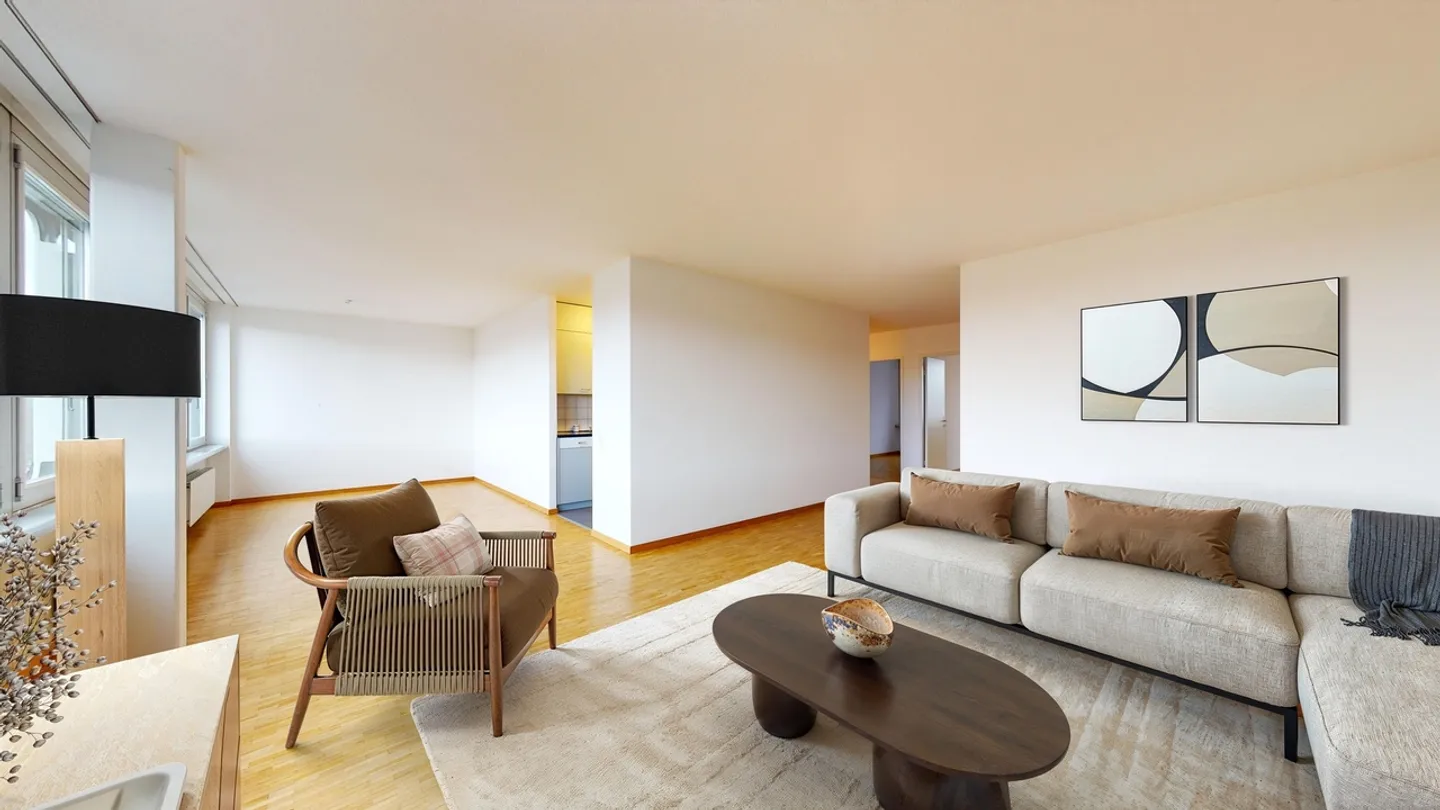 Enjoy the Solothurn city life! - Photo 5 of 11