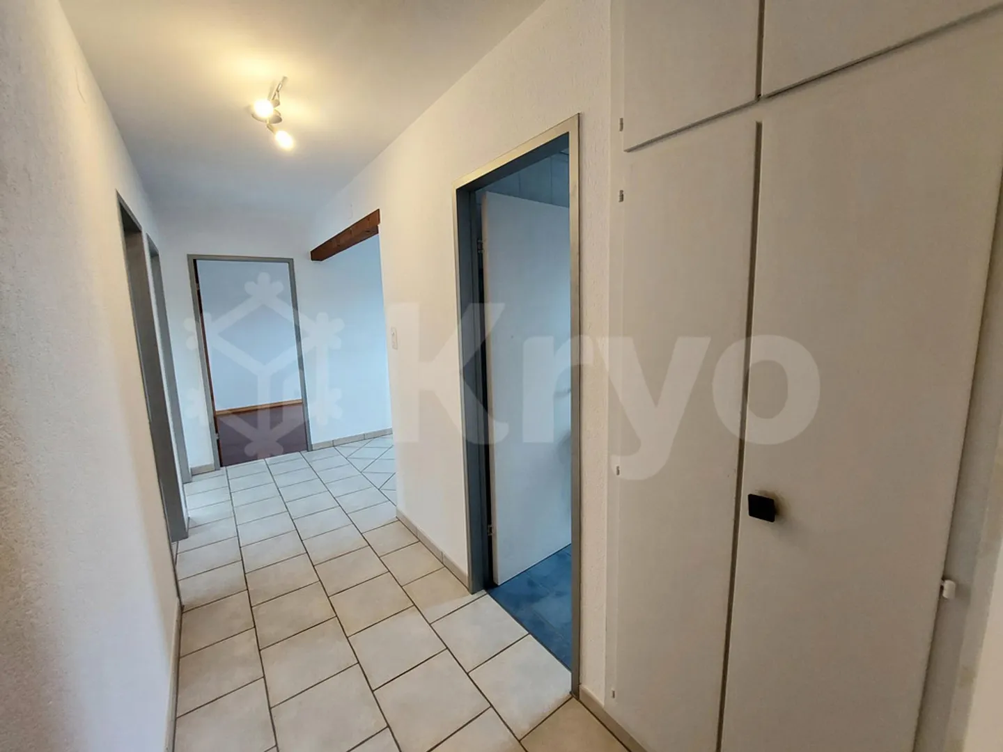 Charmant Appartement 3.5 pièces - Photo 3 sur 6