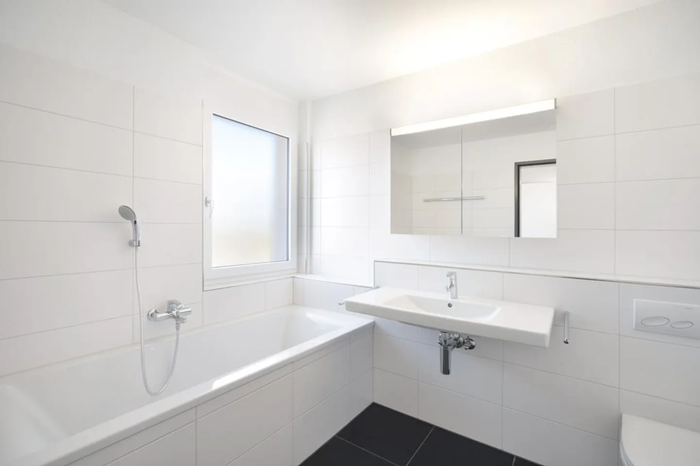 Superbe appartement en attique à louer - Photo 6 sur 7