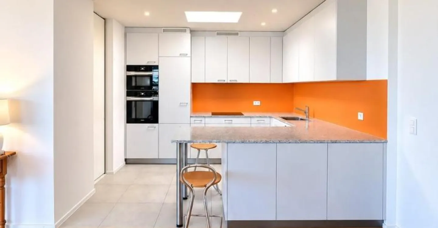 Modernes 5.5-Zimmer-Apartment - Foto 7 von 11
