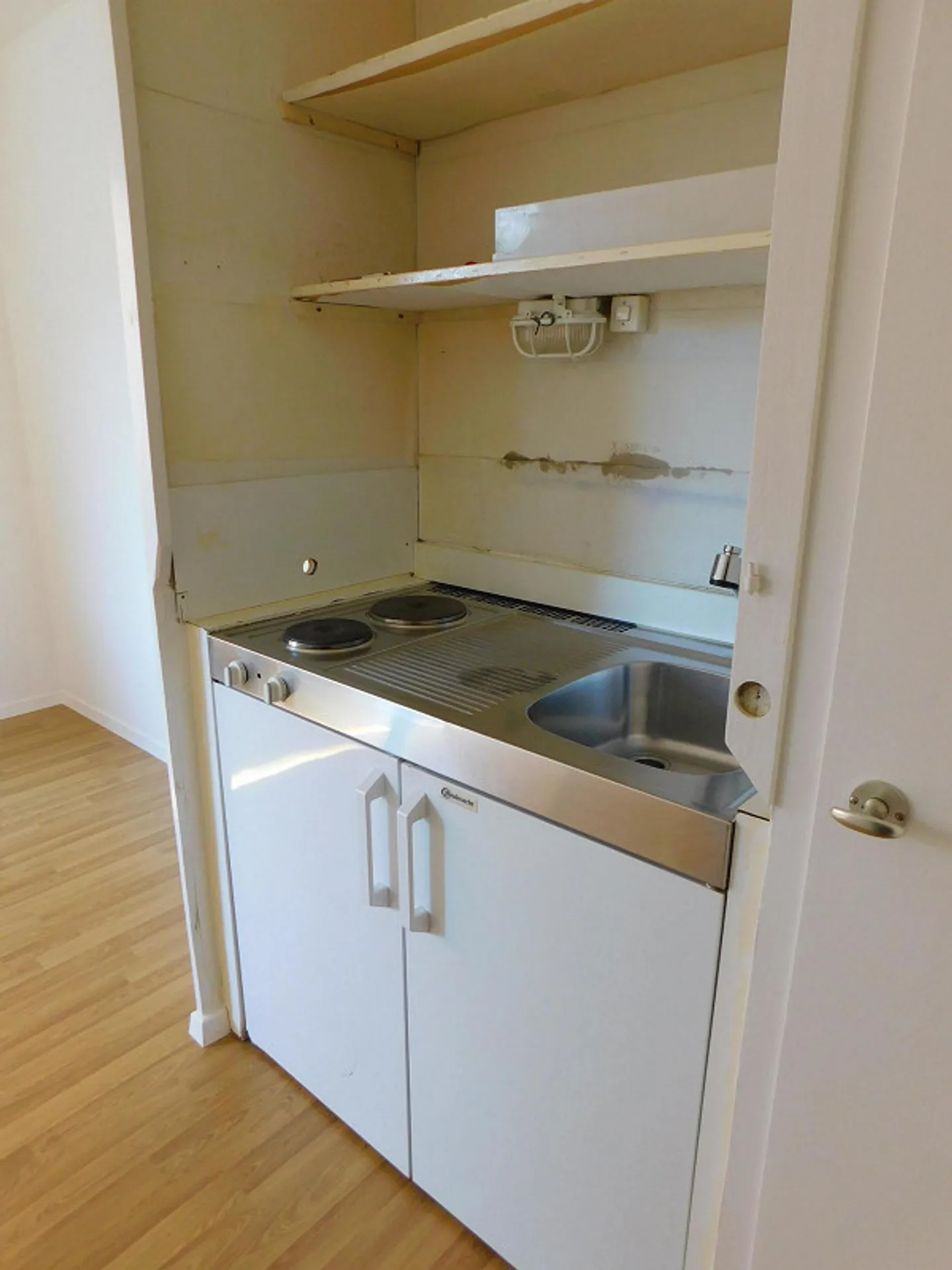 Appartement 1.0 pièce à Winterthur - Photo 3 sur 5